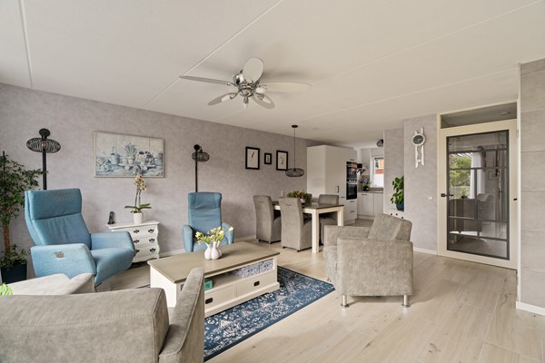 Medium property photo - Hudighaven 26, 2993 HB Barendrecht